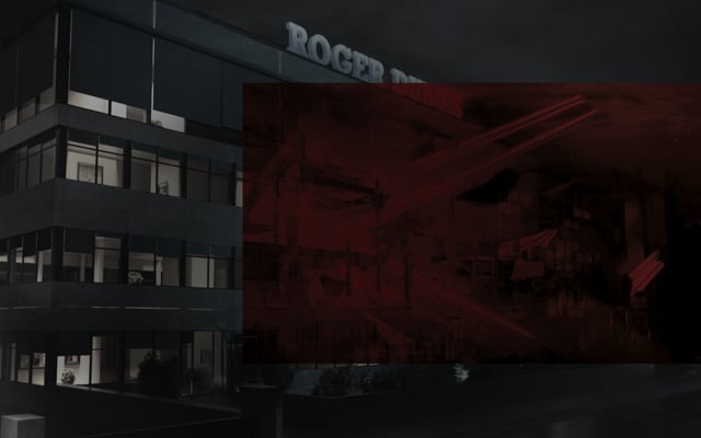 Roger Dubuis Manufacture header